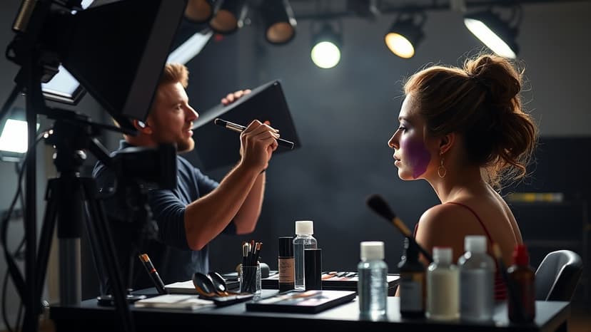 AI's Fake Blood: Bondi Attack Disinformation Exposed