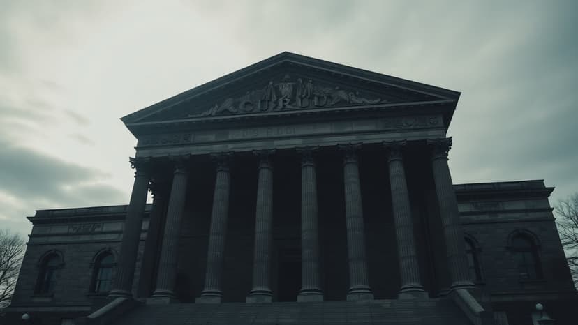 Bondi Attacker's Family Name Suppression Denied