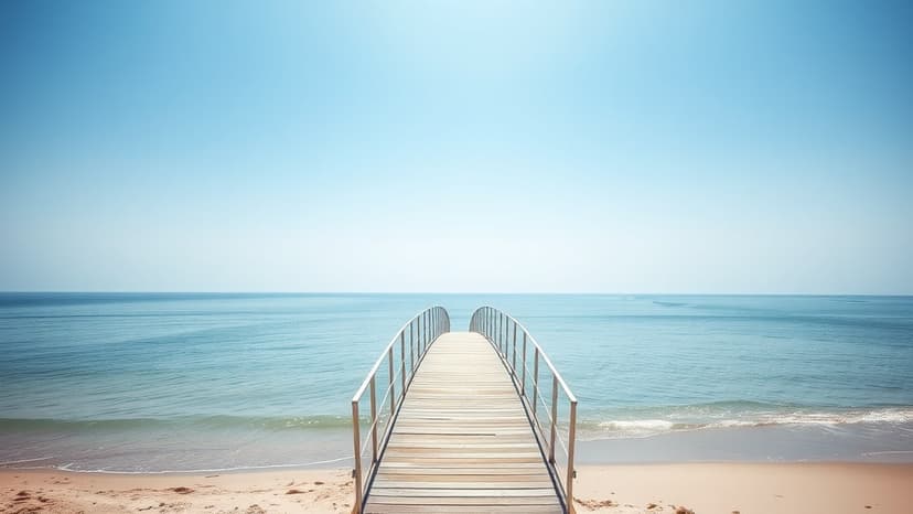 Bondi Bridge: Terror Symbol or Memorial?