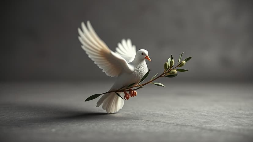 Couple Died Fighting Bondi Terrorist