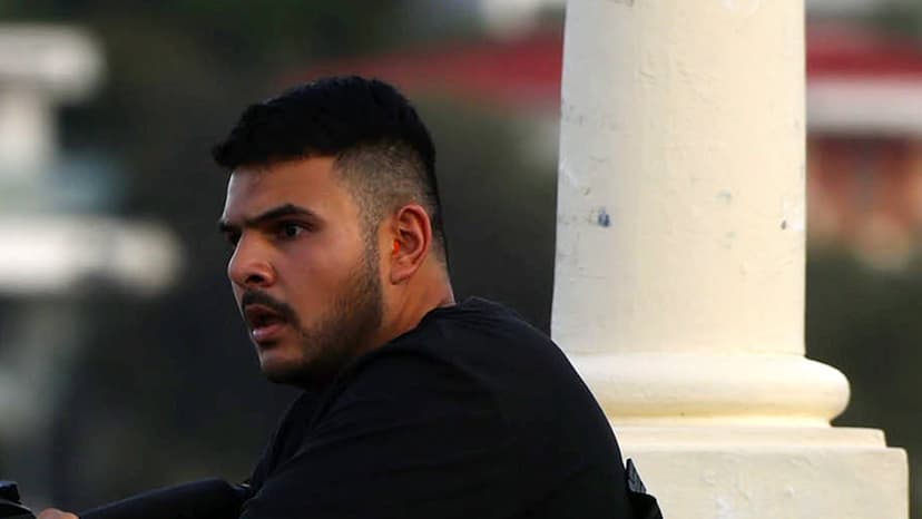 Bondi Accused Appears in Court After Deadly Attack