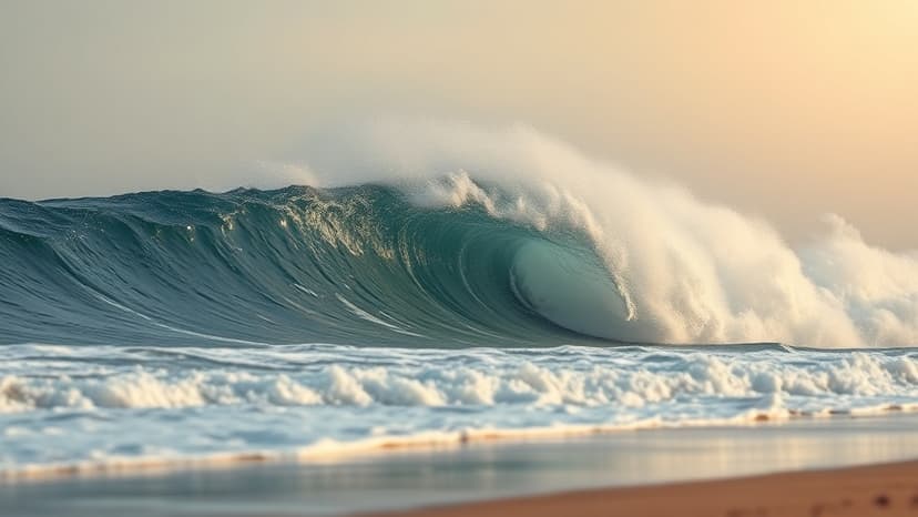Holocaust Survivor, Rabbi Among Bondi Victims