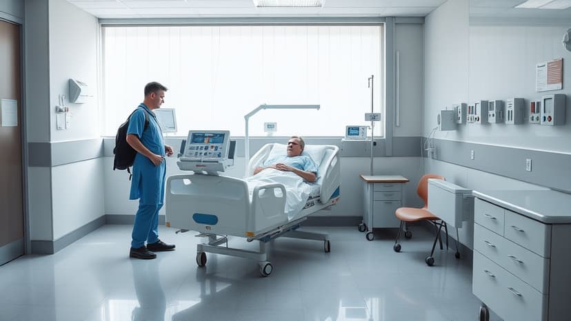 Hero Shop Owner Shot After Disarming Bondi Gunman