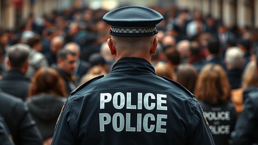 Bondi Beach Security Under Fire After Mass Shooting