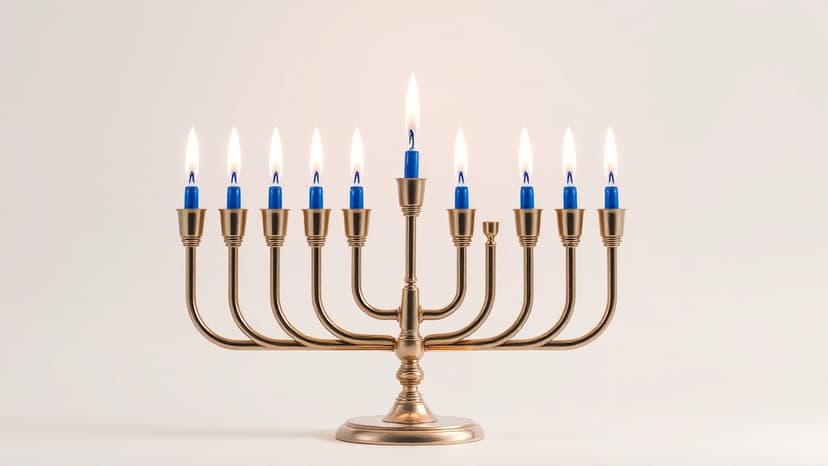 Terror Strikes Bondi Beach During Hanukkah Celebration