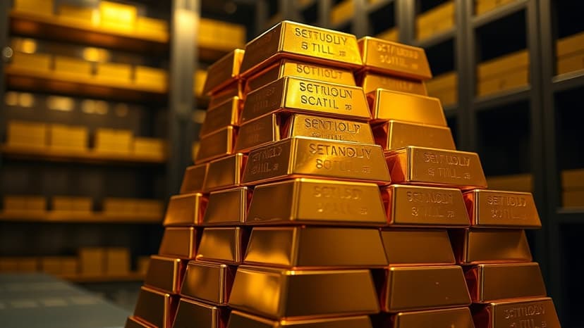 Bondi Hero Invests Millions in Gold After Heroic Rescue