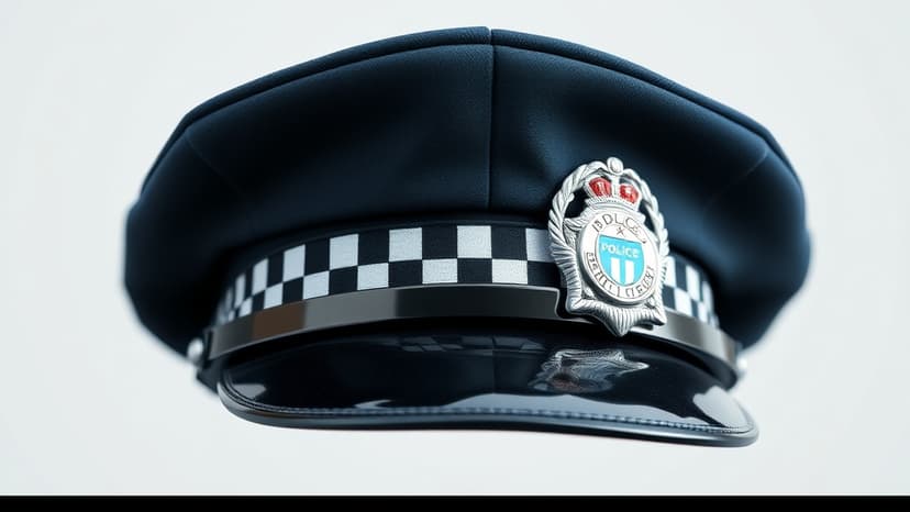 Hero Cop Who Stopped Bondi Attack Faces Cancer Battle