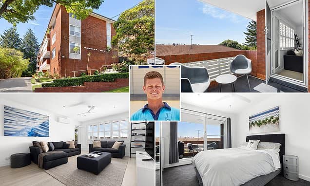 Ex-Lifeguard Reid Trades Sydney for NZ Real Estate