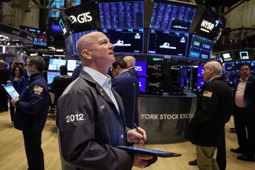Bonds Rout Stocks: Markets Reel from Yield Surge