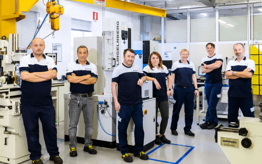 Bonfiglioli Eyes $250M India IPO Via Parent's Sale