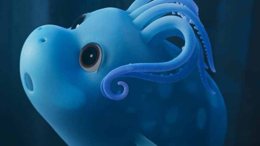 Oscar Winner Bong Joon Ho's First Animated Film