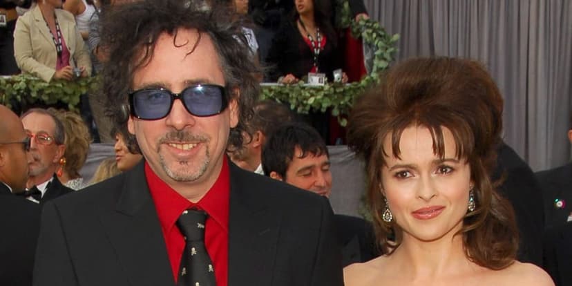 Sondheim's Tears: Helena Bonham Carter's 'Sweeney Todd' Audition