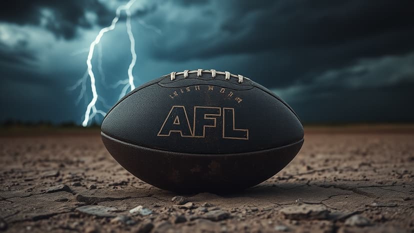 Bulldogs Captain Bontempelli In Doubt For Swans Clash