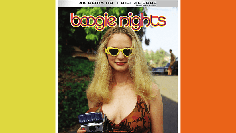 Boogie Nights Returns: Iconic Film Gets Stunning 4K Upgrade