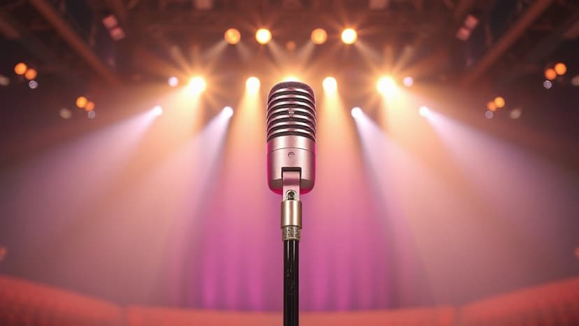 Two 'Beautiful Things' Unite on Stage
