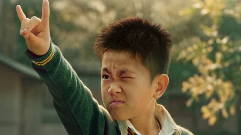 India's First BAFTA Winner 'Boong' Hits Theaters March 6