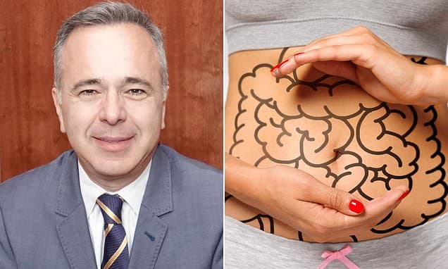 Boost Your Brain: Diet & Sleep Secrets Revealed