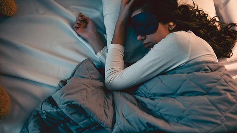 Sleep: Your Brain's Secret Weapon Against Decline