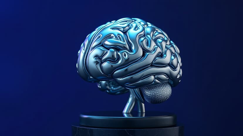 Boost Productivity: Sharper Mind Equals More Work