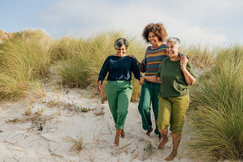 Move More, Live Longer: New Study Reveals Simple Path