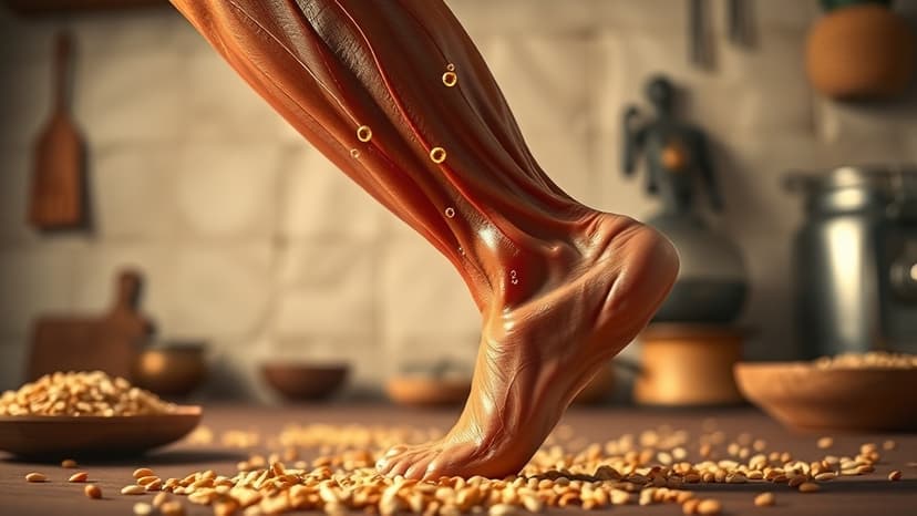 Seniors Need More Protein, Not Less: Busting Myths