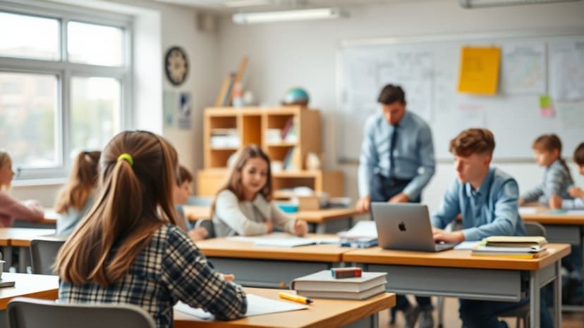 DTE Issues Strict Guidelines for Student Well-being