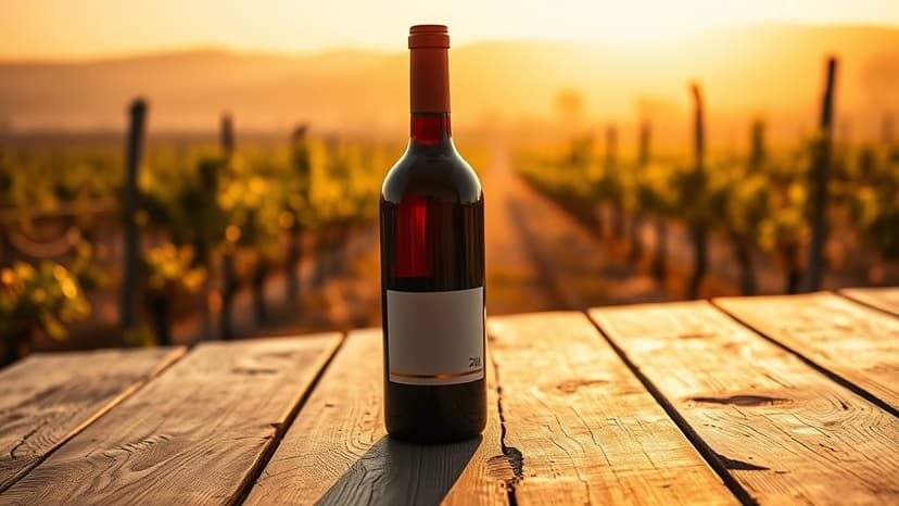 Bordeaux Redefined: Claret Returns for Cooler Palates