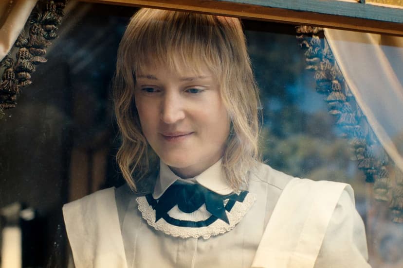 Maid's Secret Life After Borden Murders