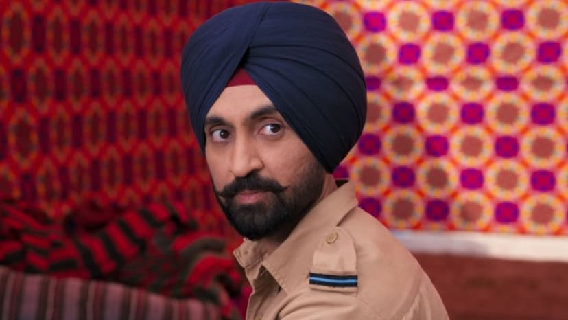 Border 2 Advance Bookings Explode!