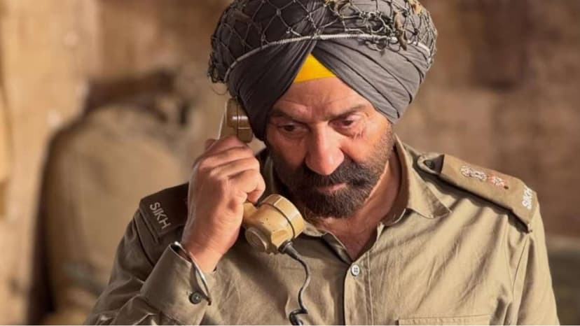 Border 2 Ticket Sales Surge Ahead of Release