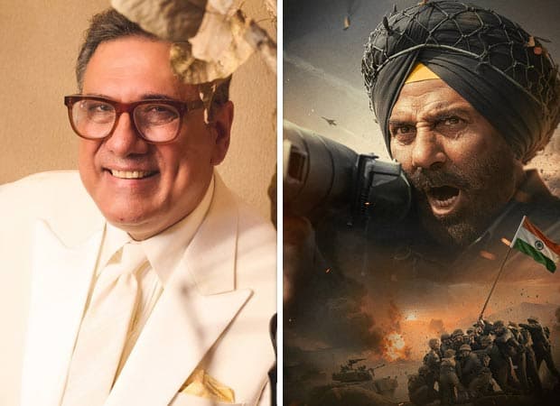 Boman Irani's Voice, Not Cameo, Shocks Fans