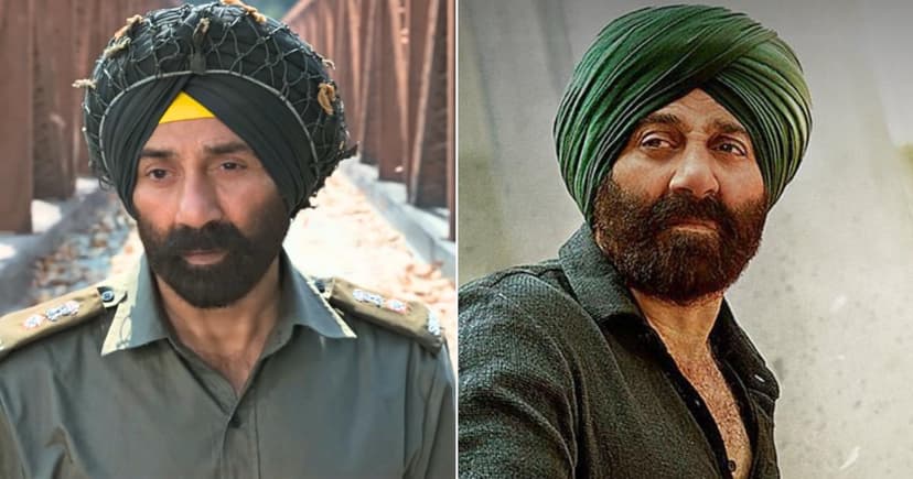 Border 2 Blasts Box Office: A Blockbuster Debut!