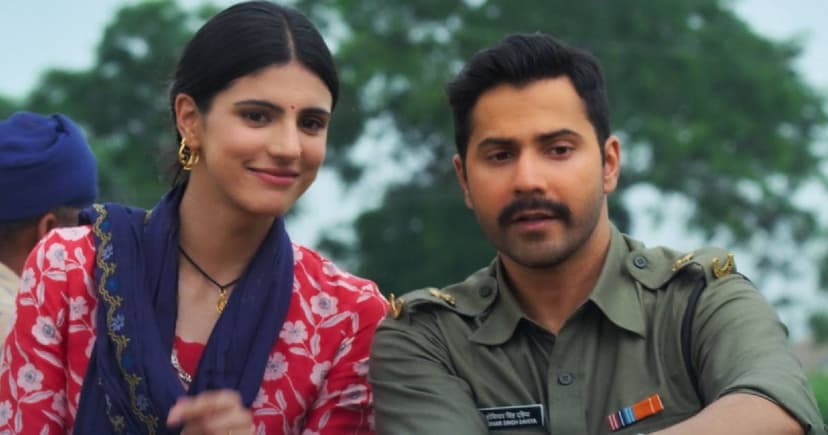 Border 2 Box Office: Day 7 Advance Sales Hit ₹4 Crore