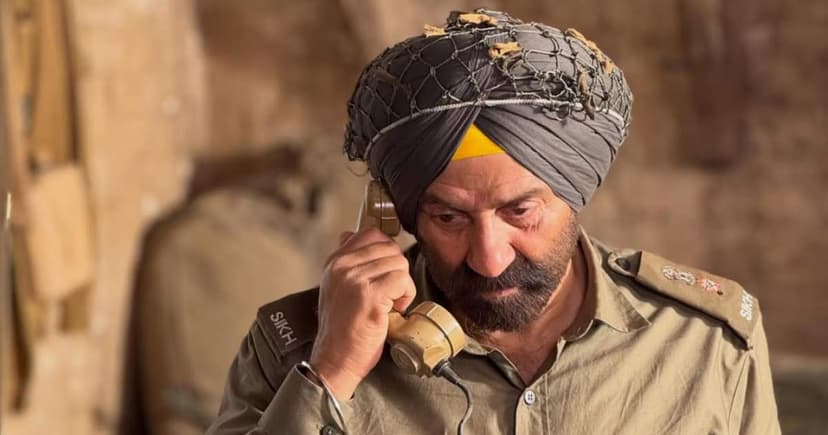 Border 2 Dominates Second Weekend, Nears Budget Recovery