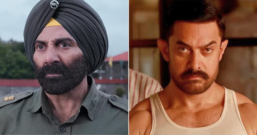 Border 2 Box Office: Misses Top 10 Weekend!