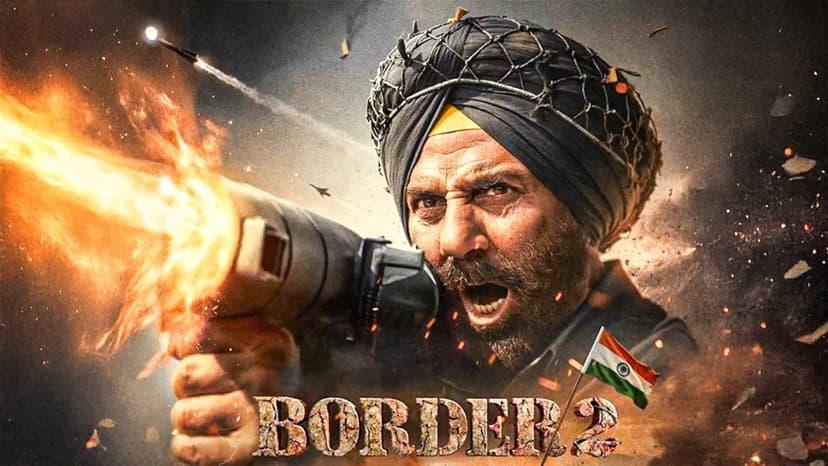 Border 2 Dominates Box Office: Rs 200 Cr Milestone Nears!