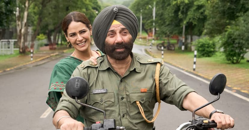 Border 2 Crosses ₹485 Cr Worldwide!