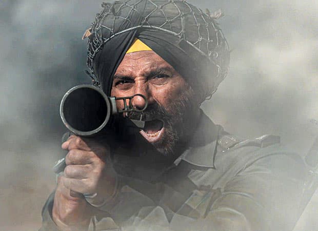 Border 2 Shatters Records: Highest Monday Gross Ever!