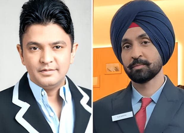 Bhushan Kumar Defends Border 2 Casting Against Trolls