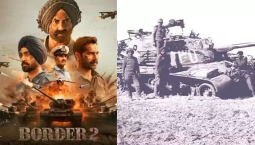 Border 2: Did Bollywood Get History Wrong?