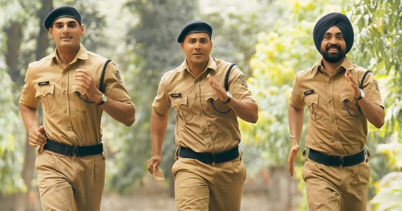 Border 2 Roars Past 300 Crores in 10 Days!