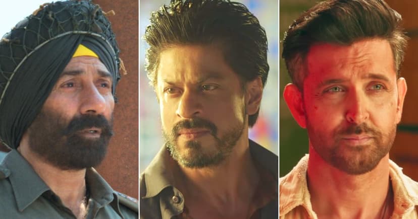 Border 2 Crosses ₹400 Cr, Becomes Varun Dhawan's Top Grosser