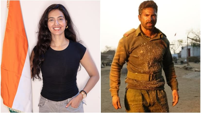 Border 2: Varun Dhawan's Performance Resonates with Military