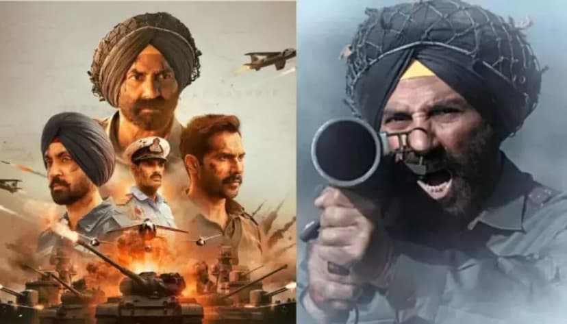 Border 3 Confirmed: Producer Hints at Next Installment