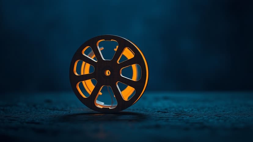 Film Fest Lights Up Herefordshire & Marches