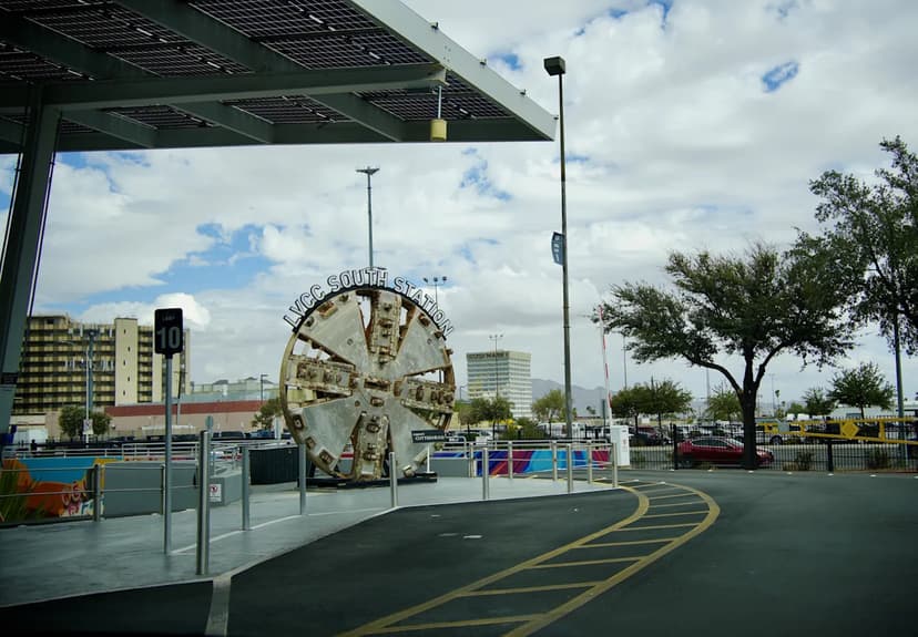 Boring Co. Tunnels Pass Environmental Scrutiny in Nashville