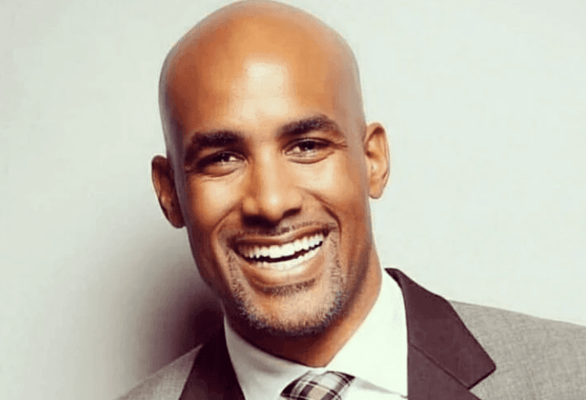 Boris Kodjoe: New Career Chapters Unfold