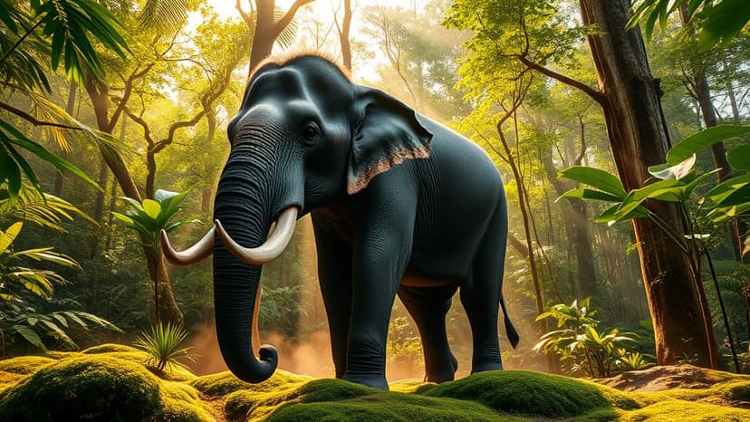 Borneo: Ancient Rainforests, Rare Wildlife Await