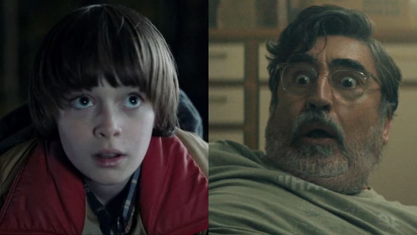 The Boroughs Mirrors Stranger Things' Chilling Finale