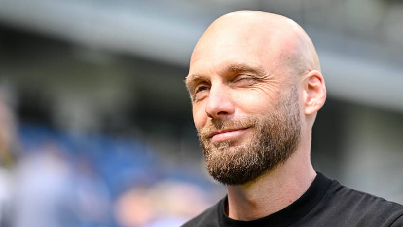 Dortmund Leads Race for Young Croatian Star